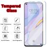 Damolong Screen Protector Compatible with HMD Fusion X1(6.56 Inch) [3 Pack] Glass Screen Protector Suitable for HMD Fusion X1, Tempered Glass Protective Film view 3
