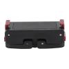 Action Camera Magnetic Adapter, Action Camera Magnetic Adapter Bracket ABS Aluminum Alloy for Action 2 view 4