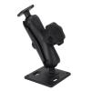Alomejor Multi Angle Tablet, Cell Phone and Fish Finder 1.5in C Size Double Ball Mount for Smart Farm and Inter Machines view 1