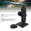 Alomejor Multi Angle Tablet, Cell Phone and Fish Finder 1.5in C Size Double Ball Mount for Smart Farm and Inter Machines view 3