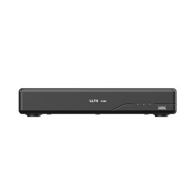 LTS LXN8208D-P8 Pro-X 8-PoE-Channel 4K NVR (No Hard Drive Included)