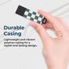 OTM Essentials USB 3.2 Flash Drive, Pro2 Prints, Marble view 3