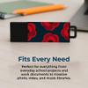 OTM Essentials USB 3.2 Flash Drive, Pro2 Prints, Marble view 4