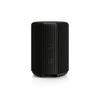 Audio Pro A10 MKII Wireless Multiroom Speaker | Wall Mountable, High Fidelity, Bluetooth Speaker w/WiFi & 3.5 mm Audio Cable Input | AirPlay2, Spotify Compatible | Black view 1