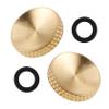 Homoyoyo 1set Camera Shutter Release Button for Film and Cameras High Precision Shutter Control Comfortable Grip for Shooting Needs Compatible and view 1