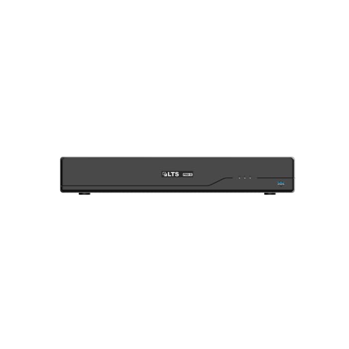 LTS LXN9216D-P16 Pro-X 16-Channel Ultra Intelligent Series NVR (No Hard Drive Included)