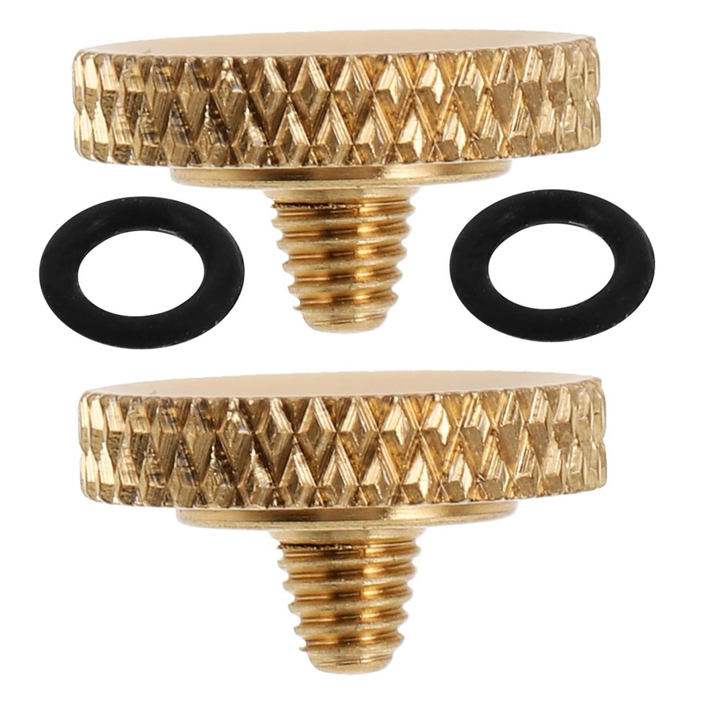 1 Set Camera Shutter Button: Soft Release DSLR Shutter Button Replacement - High-Definition Control for Precise Photography Camera