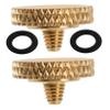 1 Set Camera Shutter Button: Soft Release DSLR Shutter Button Replacement - High-Definition Control for Precise Photography Camera view 1