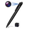 Zetronix SuperHD Camera Pen - UltraHD Low Light Sensetive, Video Recording, Spy, Black Color, Concealed Pinhole Lens, Hidden Spy Cam - Legal in All 50 States (16GB) view 2