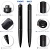 Zetronix SuperHD Camera Pen - UltraHD Low Light Sensetive, Video Recording, Spy, Black Color, Concealed Pinhole Lens, Hidden Spy Cam - Legal in All 50 States (16GB) view 3