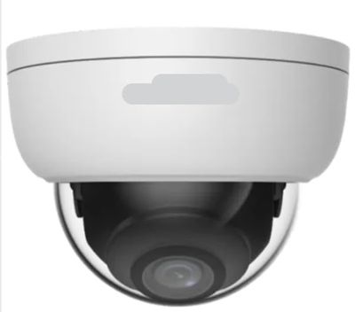 IPC-D125-PF28  5MP Fixed Lens Dome Camera (2.8mm)