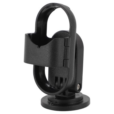 ANGGREK Camera Strap and Magnetic Bracket, Versatile Mounting Silicone Strap and Magnetic Mount for GO 3S