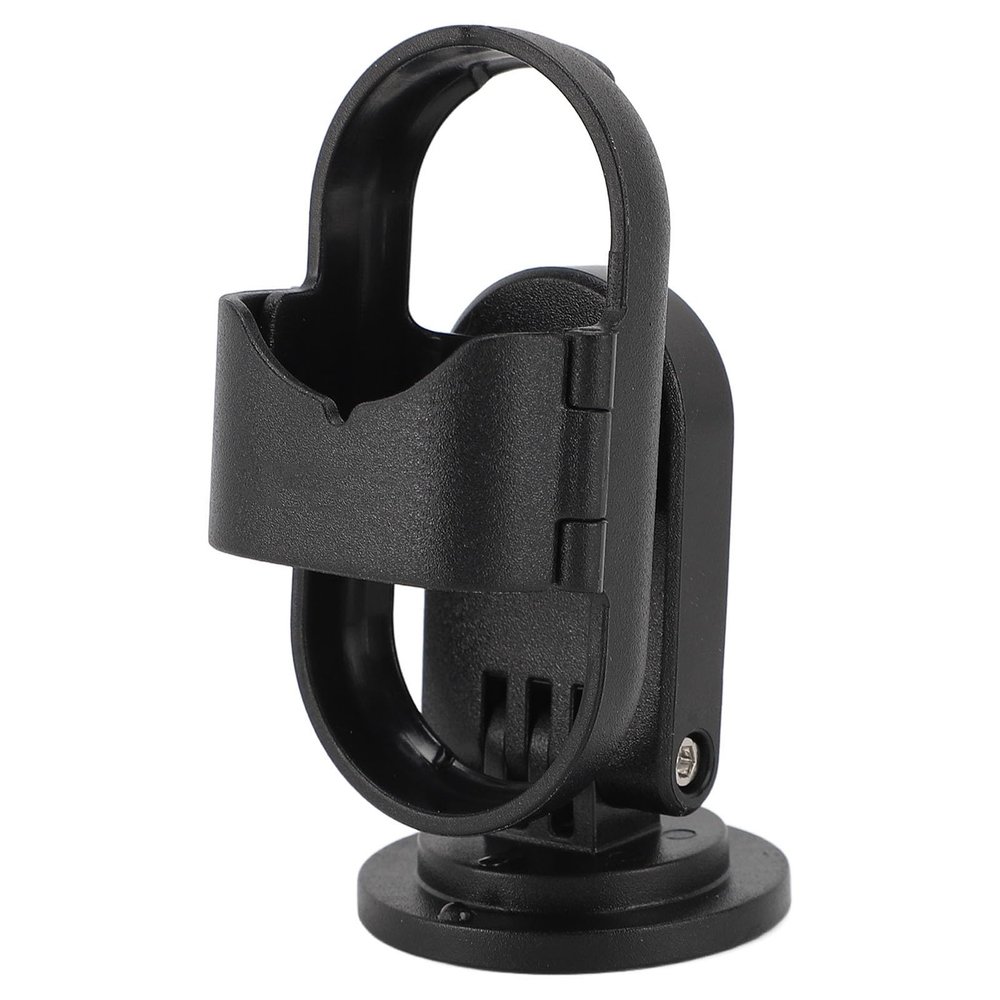 ANGGREK Camera Strap and Magnetic Bracket, Versatile Mounting Silicone Strap and Magnetic Mount for GO 3S