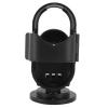 ANGGREK Camera Strap and Magnetic Bracket, Versatile Mounting Silicone Strap and Magnetic Mount for GO 3S view 2