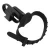 ANGGREK Camera Strap and Magnetic Bracket, Versatile Mounting Silicone Strap and Magnetic Mount for GO 3S view 3