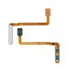 OEM Replacement for Samsung Galaxy A25 5G SM-A256 Power Button Fingerprint Sensor Flex Cable USA (Fantasy Blue) view 1