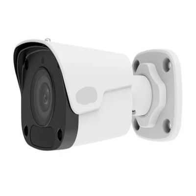 IPC2124SR3-ADPF40M-F  4MP WDR Fixed Mini Bullet Camera (4.0mm, Built-in Mic)