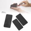 3Pcs LCD Screen Fix Repair Mat, Rubber Stable Adhesive Removal Pad for iOS 12 12Pro, Curved Screen Repair Tool view 3
