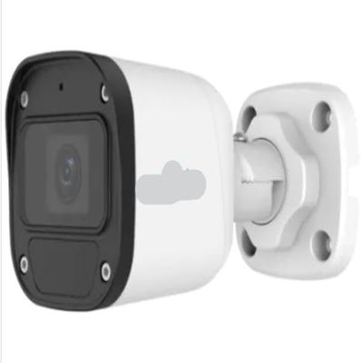 IPC-B125-APF40 5MP Fixed Lens Bullet Camera (4.0mm)