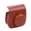 AYNEFY Mini 11 Camera Bag, PU Leather Case with Adjustable Shoulder Strap, Dust, Fingerprints, Scratches, Take Photos Without Removing, Lightweight, Water, Compatible with Mini 11, view 1