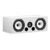 triangle BRC2 Center Channel Speaker - 2 Way Design - 25mm Silk Dome Tweeter (White) view 1