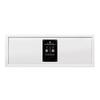 triangle BRC2 Center Channel Speaker - 2 Way Design - 25mm Silk Dome Tweeter (White) view 3