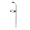 Telescoping Transducer Pole & Gunnel Clamp with Live Imaging Transducer Mount Included, Gunnel Mounted Clamp, Adjustable, Lightweight, USA Made view 4
