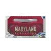 SOAR NCAA Wireless Boombox Speaker, Maryland Terrapins view 3