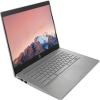 HP Chromebook 14" Business & Student Laptop Computer, Intel Celeron N4120, HD Webcam, WI-FI, HD Audio, Chrome OS, PLUSERA Earphones, Gray (Gray, 4GB RAM | 64GB eMMC+512GB SD Card) view 3