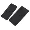 2 Pcs Premium Rubber LCD Screen Adsorption Pads, Temperature, Anti Deformation, for 11 Pro Screen and Motherboard Fix Repair view 2