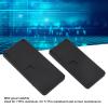 2 Pcs Premium Rubber LCD Screen Adsorption Pads, Temperature, Anti Deformation, for 11 Pro Screen and Motherboard Fix Repair view 3