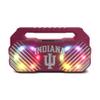 SOAR NCAA Wireless Boombox Speaker, Indiana Hoosiers view 1