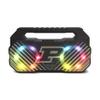 SOAR NCAA Wireless Boombox Speaker, Purdue Boilermakers view 1
