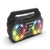 SOAR NCAA Wireless Boombox Speaker, Purdue Boilermakers view 2