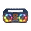 SOAR NCAA Wireless Boombox Speaker, Syracuse Orange view 1