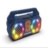SOAR NCAA Wireless Boombox Speaker, Syracuse Orange view 2