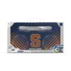 SOAR NCAA Wireless Boombox Speaker, Syracuse Orange view 3