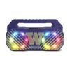 SOAR NCAA Wireless Boombox Speaker, Washington Huskies view 1