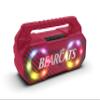 SOAR NCAA Wireless Boombox Speaker, Cincinnati Bearcats view 2