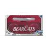 SOAR NCAA Wireless Boombox Speaker, Cincinnati Bearcats view 3