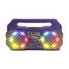 SOAR NCAA Wireless Boombox Speaker, LSU Tigers view 1