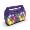 SOAR NCAA Wireless Boombox Speaker, LSU Tigers view 2