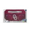 SOAR NCAA Wireless Boombox Speaker, Oklahoma Sooners view 3