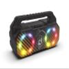 SOAR NCAA Wireless Boombox Speaker, Oklahoma State Cowboys view 2