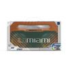 SOAR NCAA Wireless Boombox Speaker, Miami Hurricanes view 3