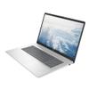 HP 17.3" FHD Business & Student Laptop Computer, 32GB RAM 1.5TB Storage (1TB SSD+512GB Docking Station Set), 6-Cores AMD Ryzen 5, Windows 11, PLUSERA Earphones, Silver view 2