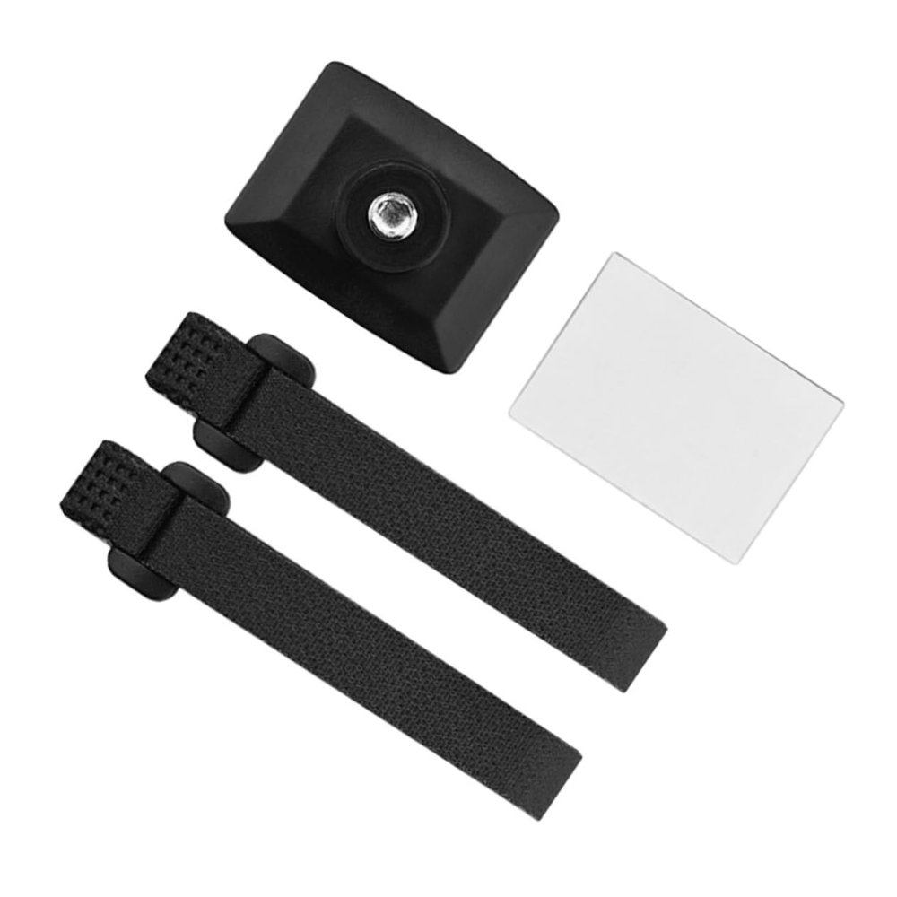 BRIGHTFUFU Camera Bracket for Drone Fit Mini Drone Holy Action Camera Mount Screw and Strap