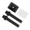 BRIGHTFUFU Camera Bracket for Drone Fit Mini Drone Holy Action Camera Mount Screw and Strap view 1