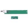 2Pcs Active Antenna VLF LF HF Shortwave Receiving Module Radio Receiver Board 10KHz30MHz view 2