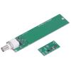 2Pcs Active Antenna VLF LF HF Shortwave Receiving Module Radio Receiver Board 10KHz30MHz view 4